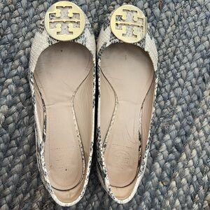 Tory Burch Flats